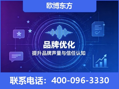 上海-品牌数字认知资产